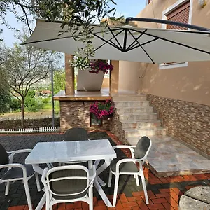Hébergement de vacances Iljaz, Berat
