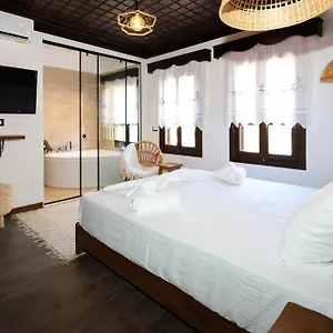 Hotel Ador Boutique, Berat